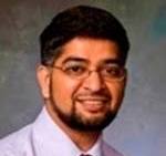 Dr. Asif H. Farooqui, MD